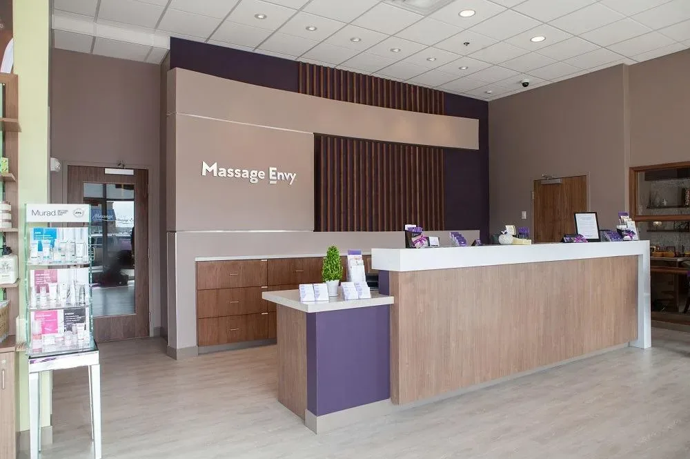 Massage Envy — Massage spa in Pasadena